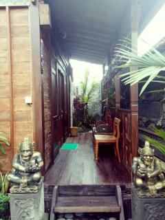 Wiran Homestay - Canggu - 2