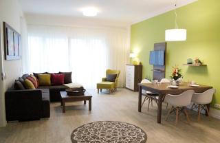 PRIMA Inn Ferienwohnungen Seetor Residenz - 6