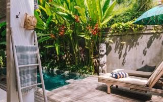 Villa Vickary Seminyak - Seminyak - 9