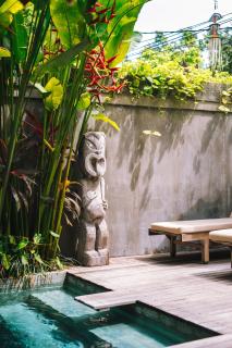 Villa Vickary Seminyak - Seminyak - 5