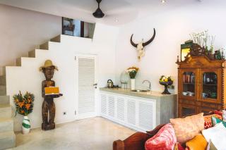 Villa Vickary Seminyak - Seminyak - 6