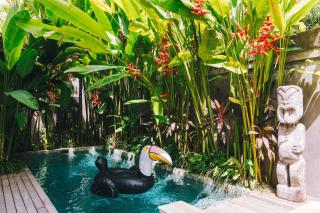 Villa Vickary Seminyak - Seminyak - 4