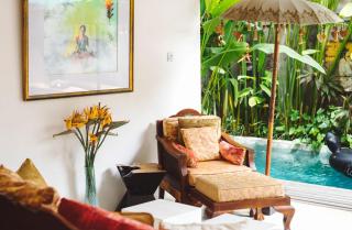 Villa Vickary Seminyak - Seminyak - 3