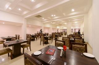 Hotel Atithi - Agra - 6