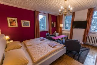 Pension Menge - Bad Schandau - 0