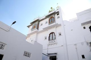 Little Garden Guest House - Udaipur - 2
