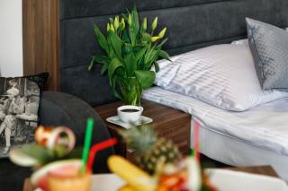 Jerry Apartment - Jastrzębia Góra - 9