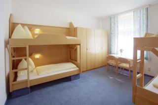 Jugendgästehaus Bad Ischl - Bad Ischl - 6