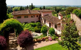 Casa Rosa - Firenze - 9