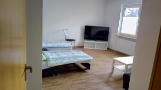 Komfort Apartment 2 EG bei Jürgen Kunzi - 6