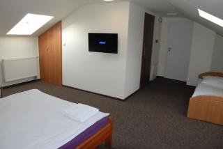 Hotelik Manhatan - 4