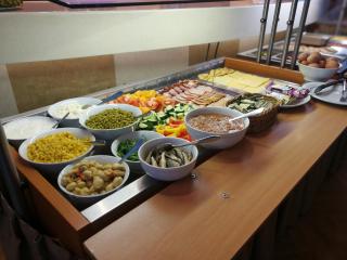 Park Hotel Latgola - 5