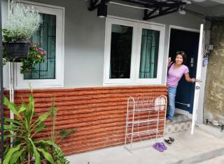 Cosy Town Home at the Old City - Chiang Mai - 7