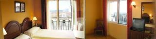 Hotel Sierra de Andujar - 5