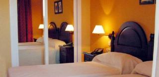 Hotel Sierra de Andujar - Virgen de la Cabeza - 3