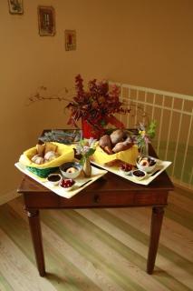 B&B Nascondino - Goito - 3