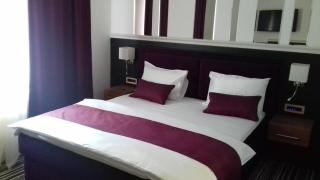 Hotel Prezident - Ivanjica - 6
