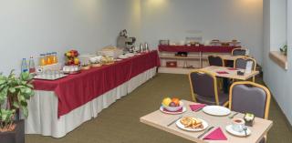 Hilton Garden Inn Milan Malpensa - Somma Lombardo - 7