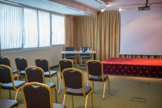 Hilton Garden Inn Milan Malpensa - Somma Lombardo - 6