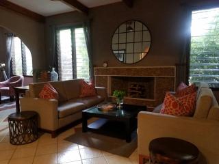 Ufulu Gardens Hotel - 2