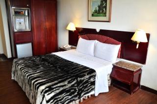 Family Hotel - Linsen - Tainan - 6