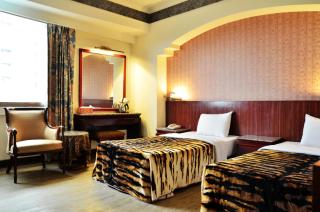 Family Hotel - Linsen - Tainan - 5