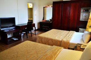 Family Hotel - Linsen - Tainan - 2