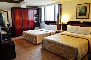 Family Hotel - Linsen - Tainan - 7