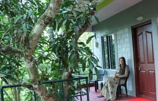 Periyar Green Bed & Breakfast - Thekkady - 0