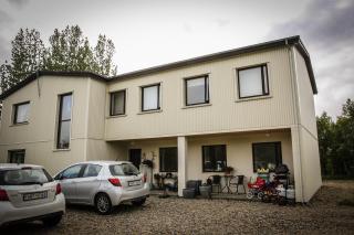 Mjóanes accommodation - Hallormsstaður - 0