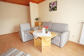 Alpenhof Strenge - 1