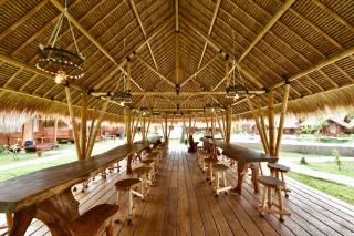 Beranda Ecolodge - Gili Air - 3
