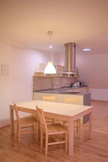 Old Town Apartment - 2