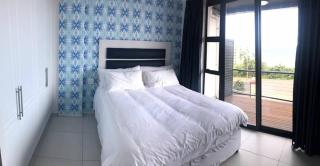 Toti Oasis Holiday Apartments - Amanzimtoti - 2