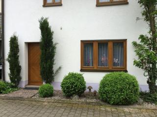 Ferienwohnung Riesterer - Freiburg im Breisgau - 9