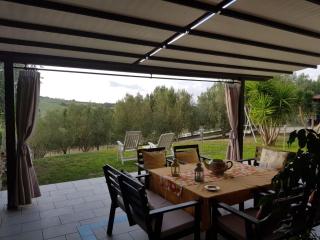Paomà trentova - Agropoli - 4