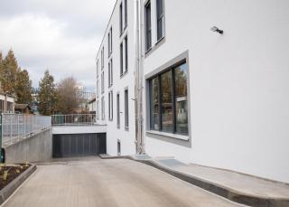 Hotel Staffelseestraße - Munich - 6