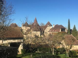 La Petite Auberge - Carennac - 5