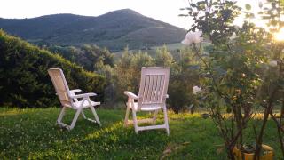 Paomà trentova - Agropoli - 1
