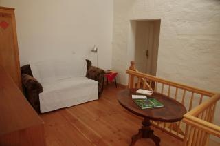 Stützpunkt Trebitz - Gästezimmer am Europaradweg R1 - 3