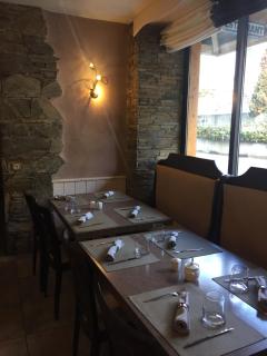 Hotel Le Centre - Brides-les-Bains - 8