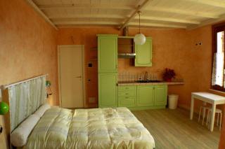 B&B Nascondino - Goito - 2
