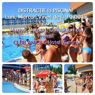 Hotel Aurora - Mamaia - 5