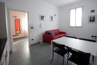 The Nest - Bolonia - 2