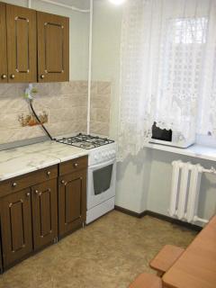 Apartments on Druzhby Narodiv 6 A - Kiev - 2