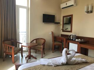 Chelsea Hotel - Dar es Salaam - 6