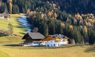 Putzerhof - Seis am Schlern - 9