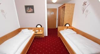Hotel Krone - Niederstotzingen - 8