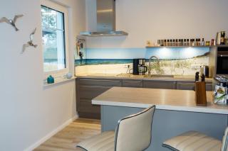 Premiumhaus Bodden und Mehr-Brise - Born - 2