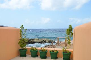 Dushi Pietermaai Apartments, DPA - 4